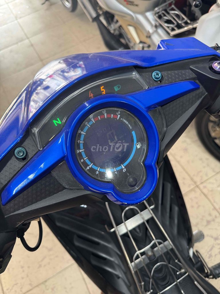 Yamaha Exciter - ảnh 3