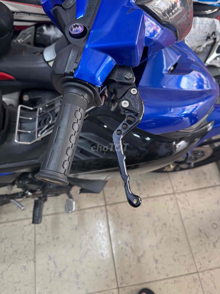 Yamaha Exciter - ảnh 4
