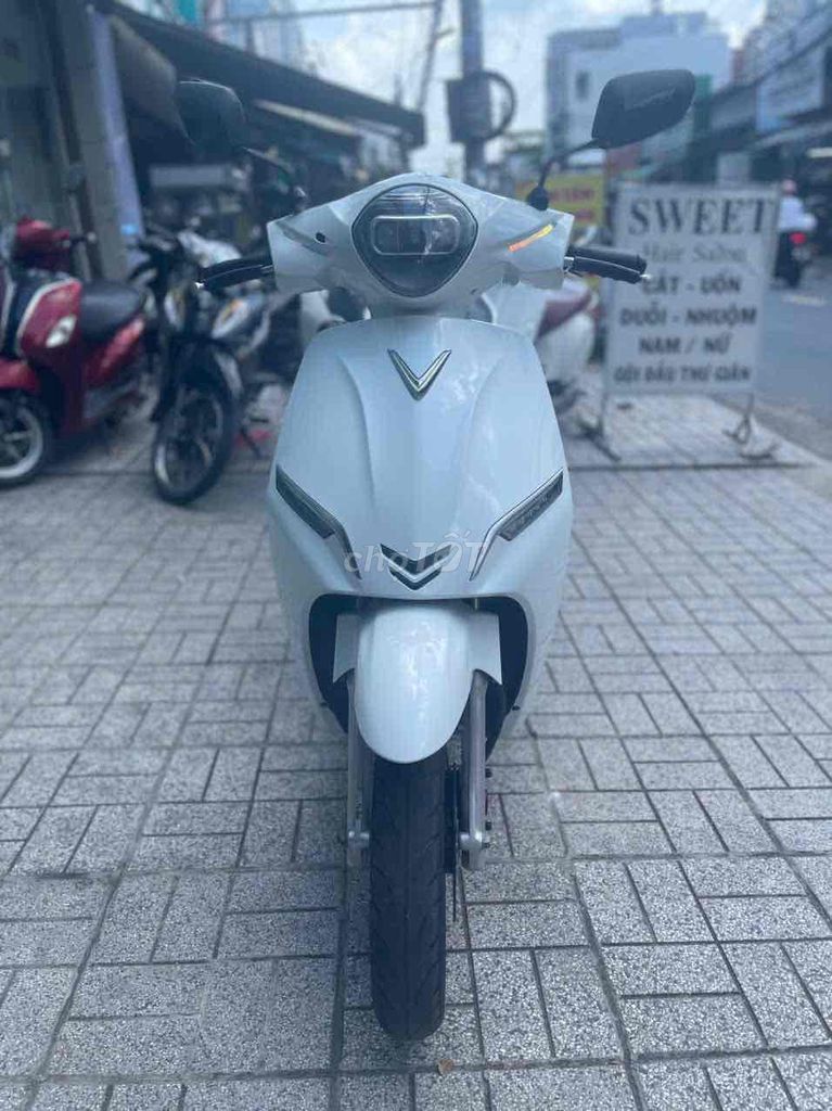 VinFast 2024 - ảnh 1
