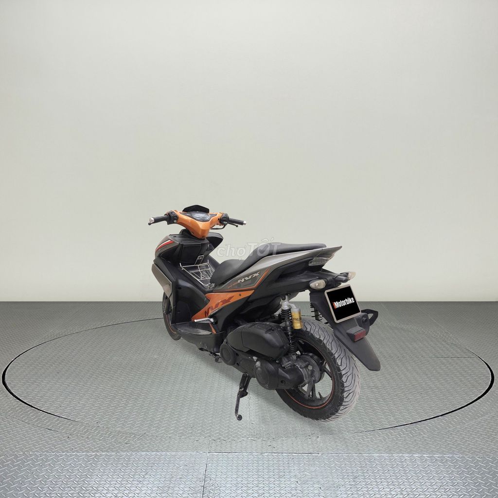 Yamaha NVX 2018 - ảnh 3