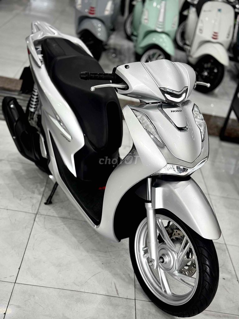 Honda 2023 - ảnh 1