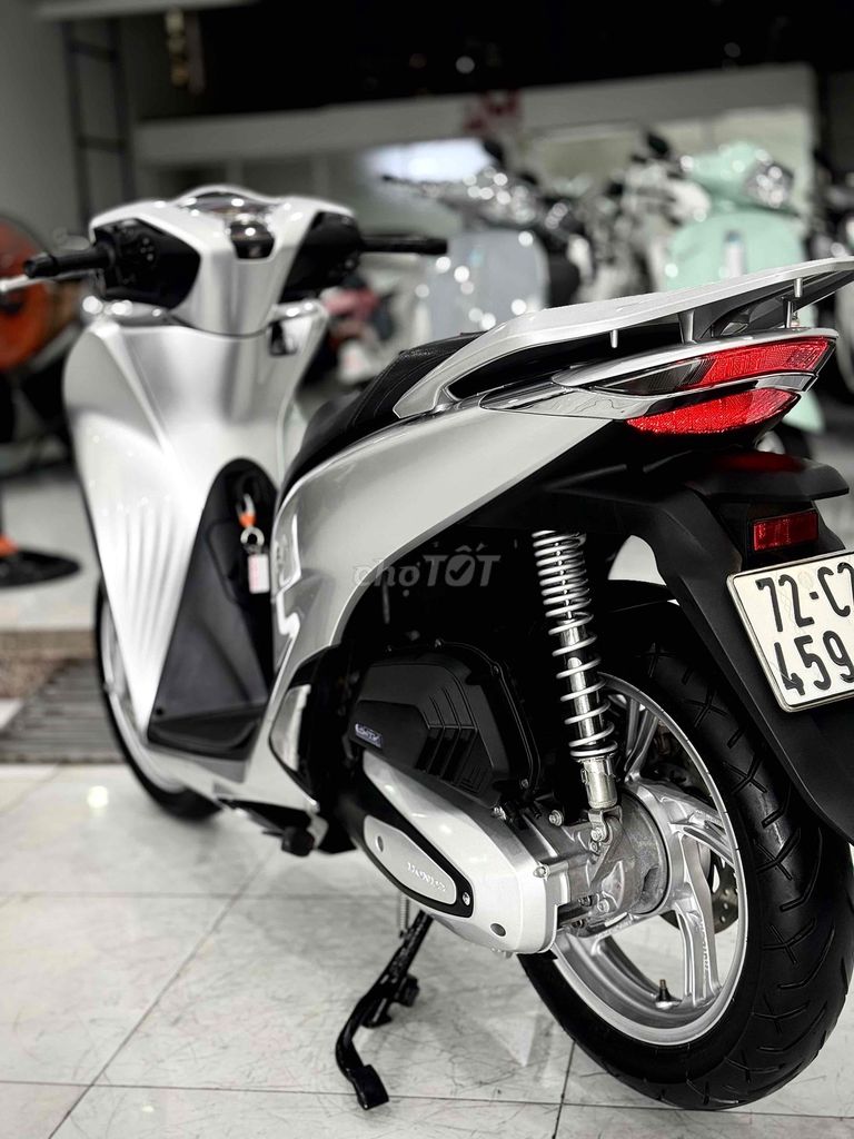 Honda 2023 - ảnh 5