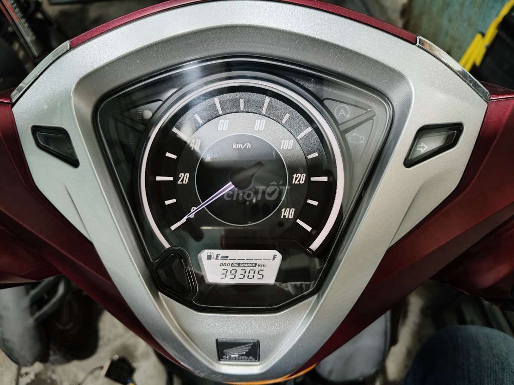 Honda Lead 2018 - ảnh 1