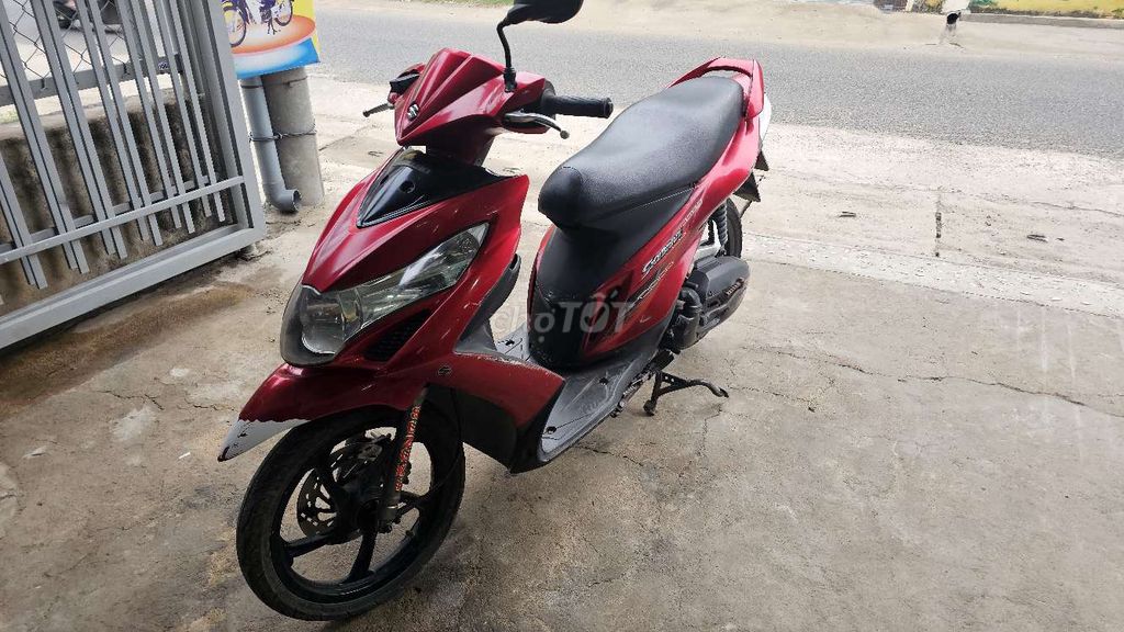 Suzuki Hayate 2011 - ảnh 3