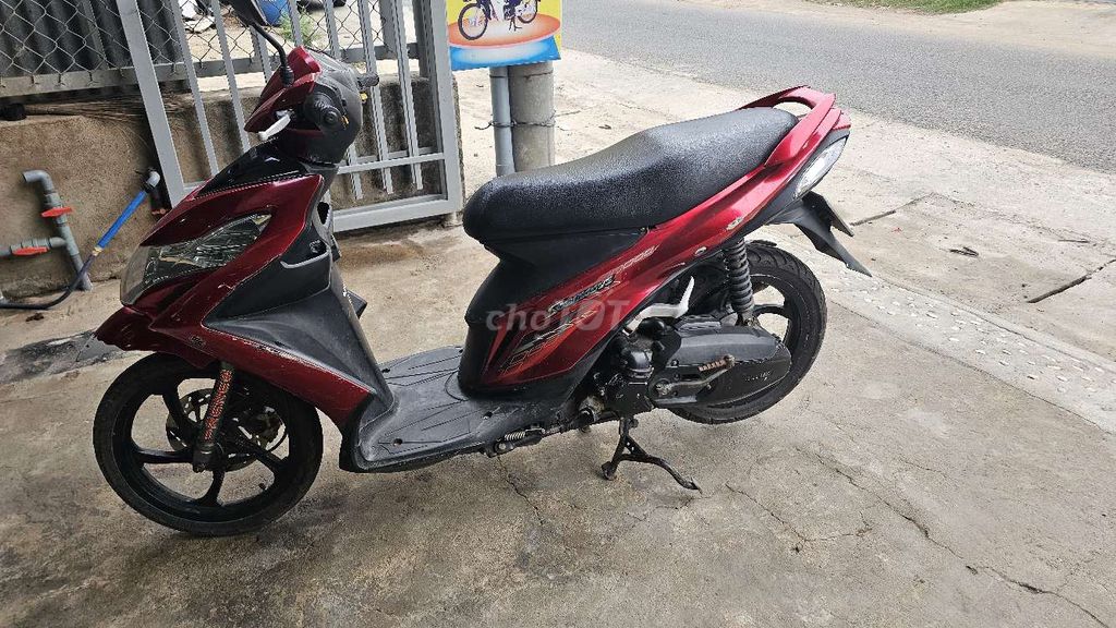 Suzuki Hayate 2011 - ảnh 5