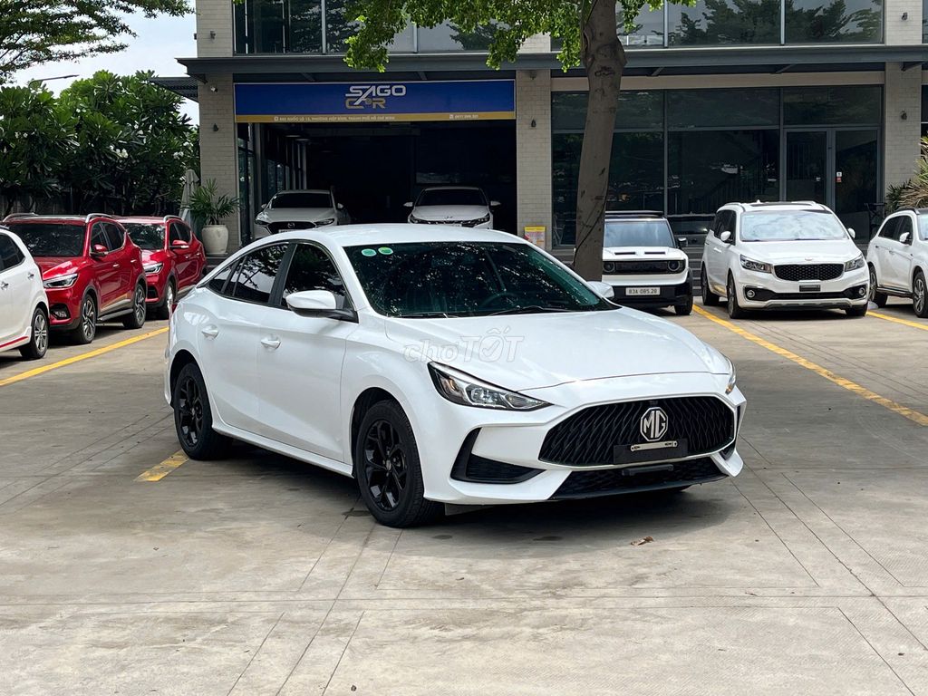 MG 2024 - ảnh 1