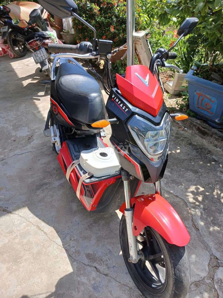 VinFast - ảnh 2