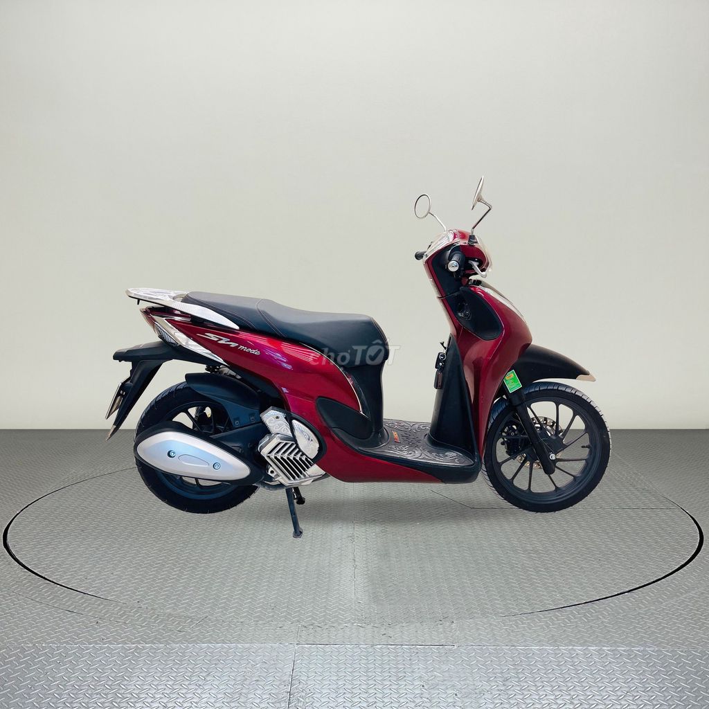 Honda SH Mode 2023 - ảnh 1