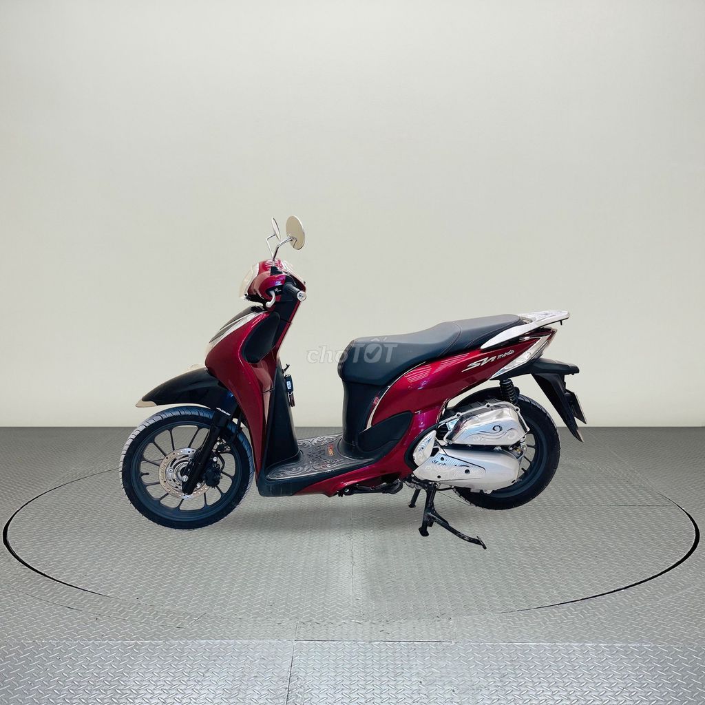 Honda SH Mode 2023 - ảnh 2