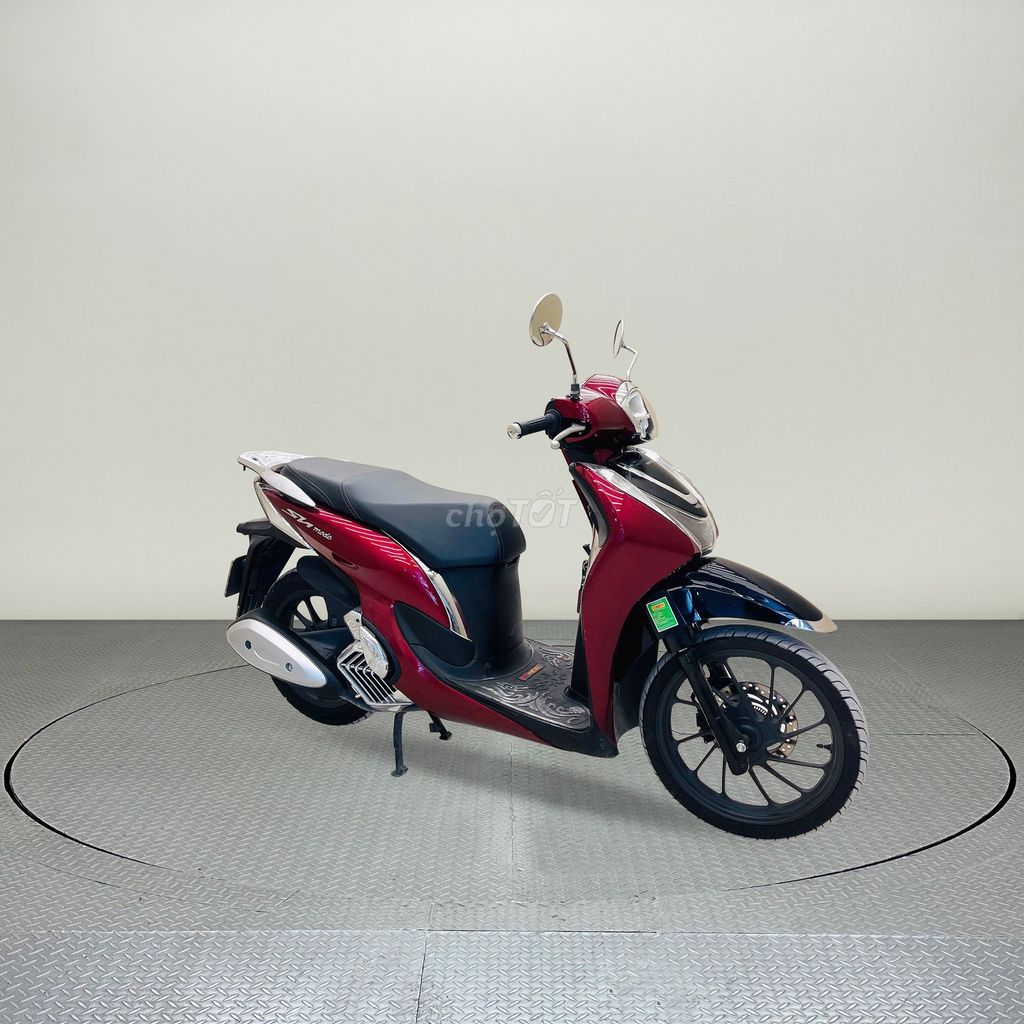 Honda SH Mode 2023 - ảnh 3