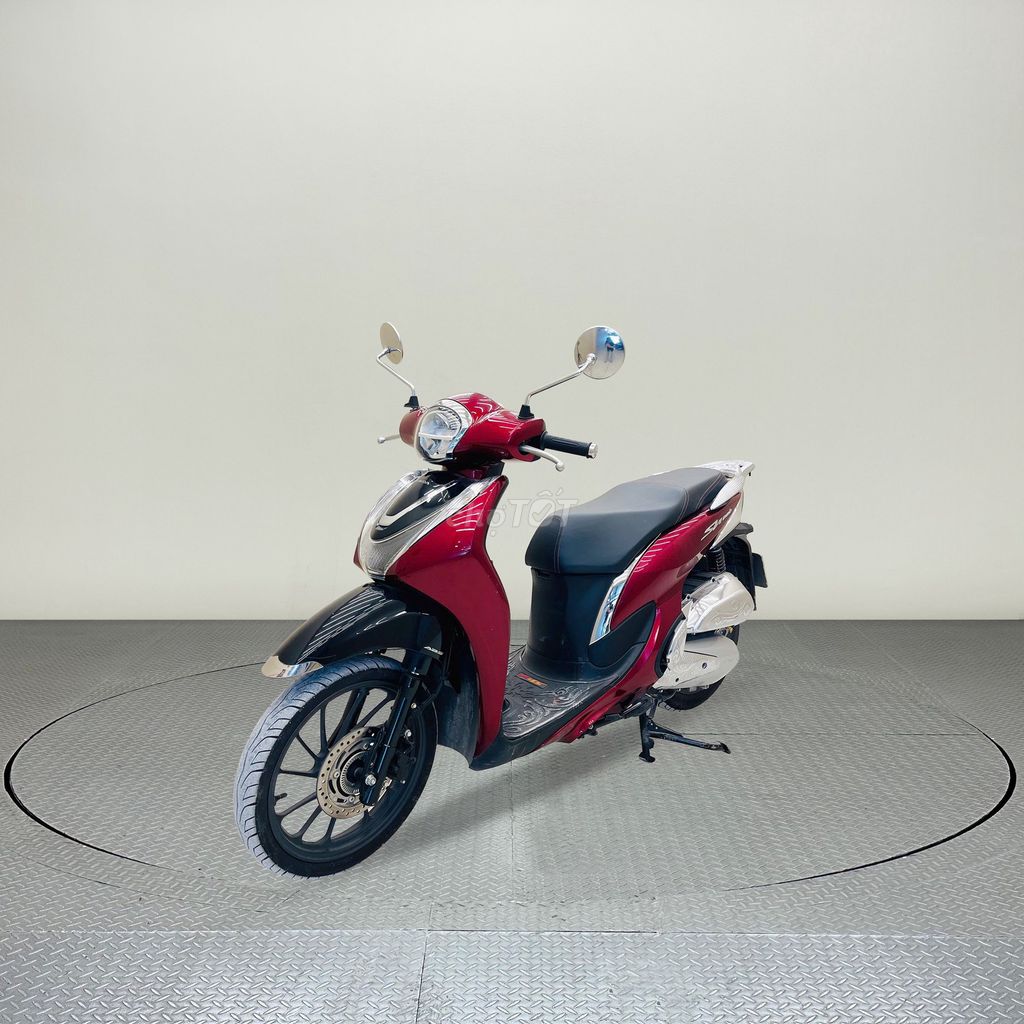 Honda SH Mode 2023 - ảnh 4