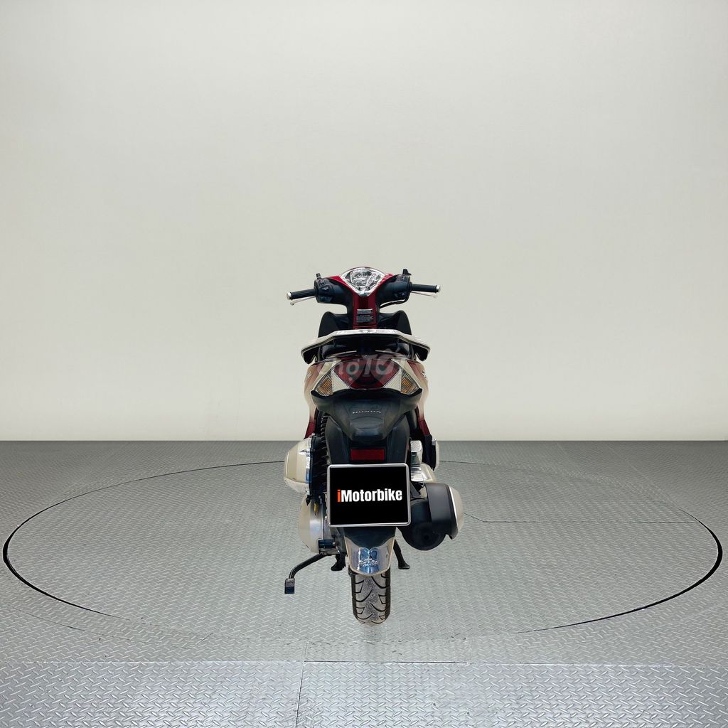 Honda SH Mode 2023 - ảnh 5