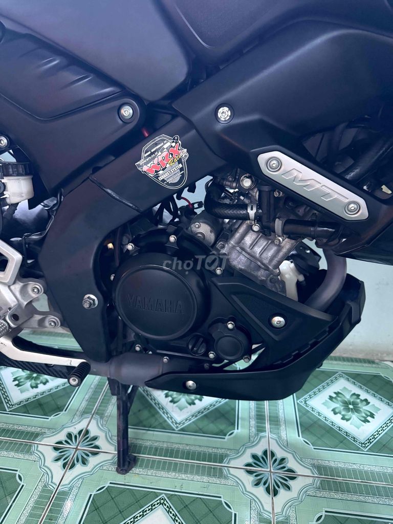 Yamaha MT 2020 - ảnh 2
