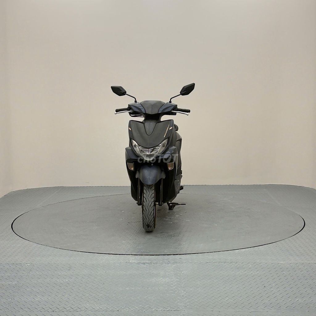 Yamaha FreeGo 2021 - ảnh 1