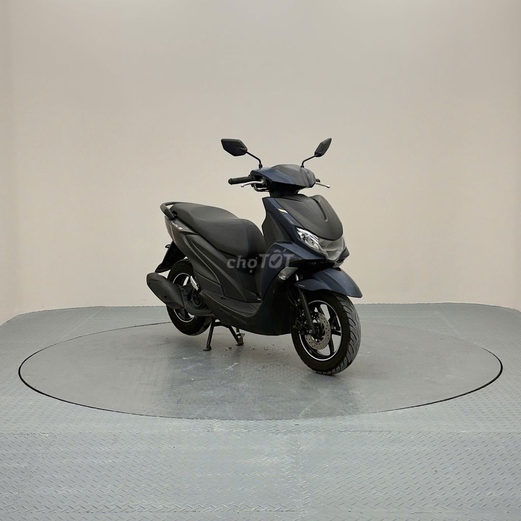 Yamaha FreeGo 2021 - ảnh 3