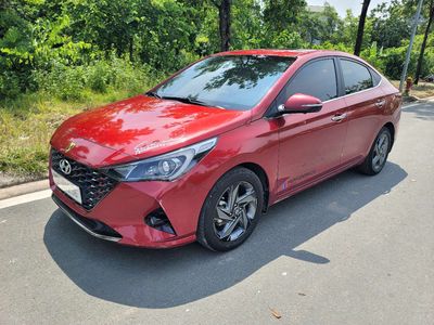 Hyundai Accent 2022 - ảnh 1