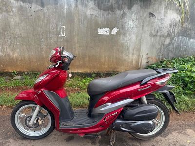 SYM shap 2010 - ảnh 1