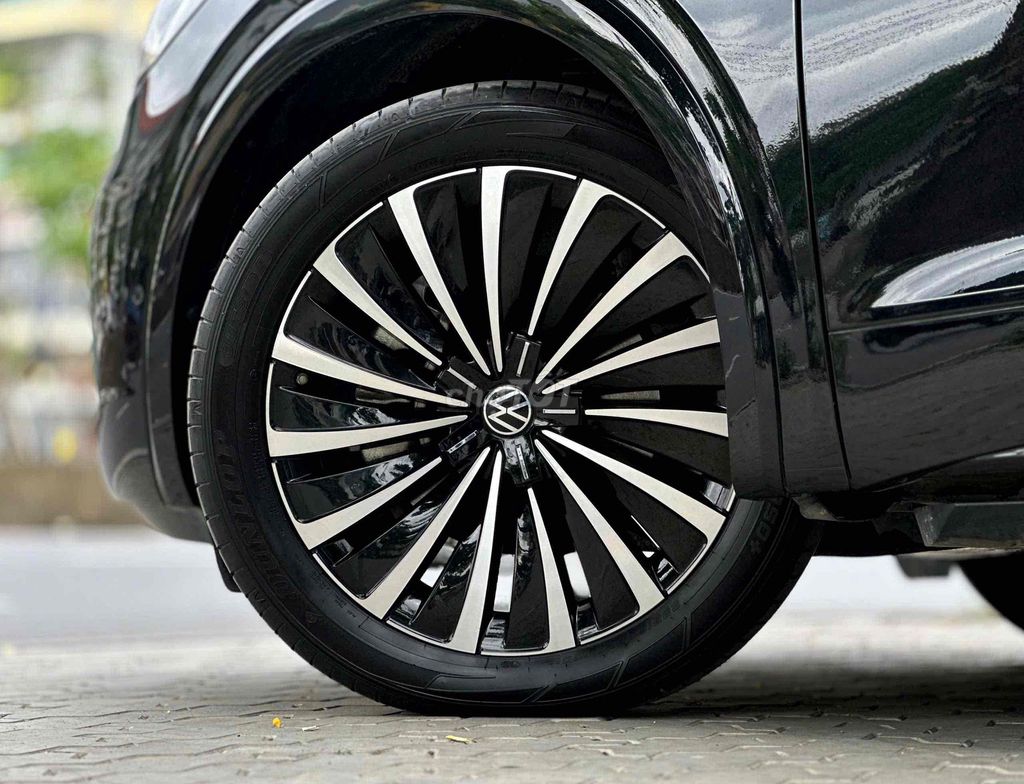 Volkswagen Viloran 2025 - ảnh 5