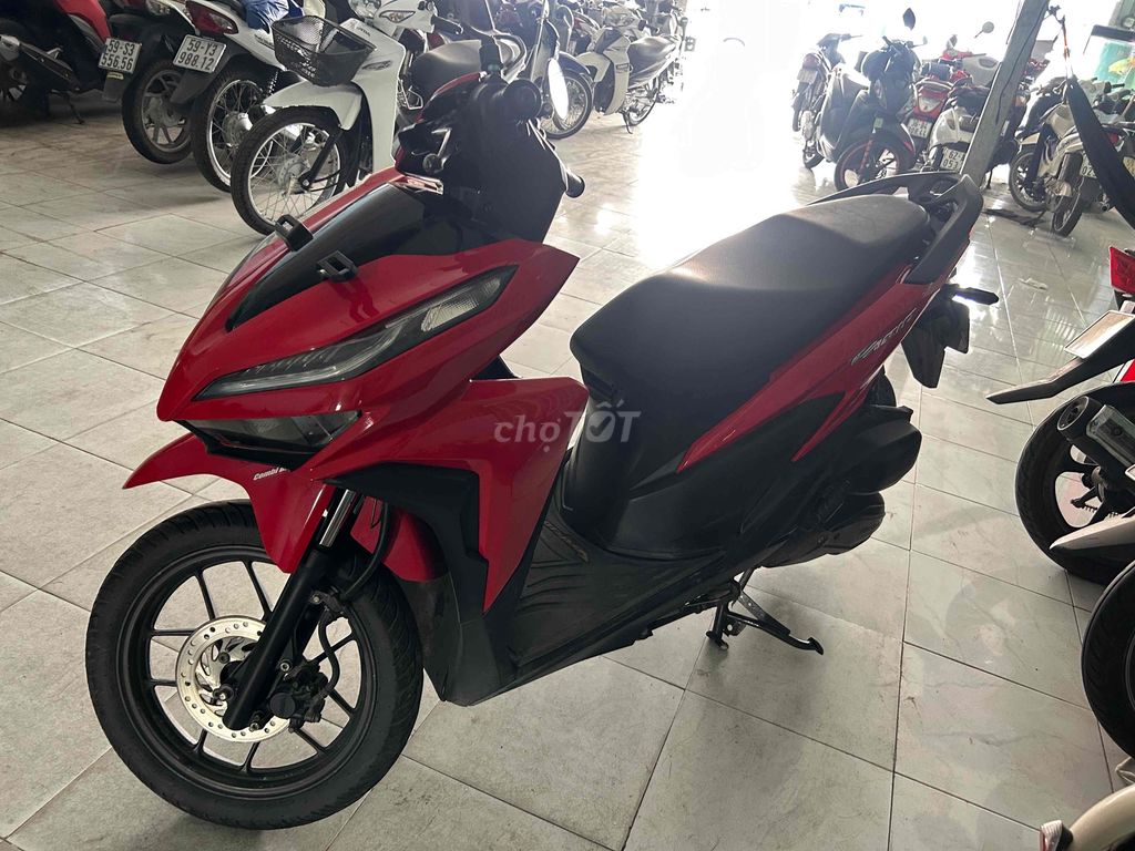 Vario 2020 - ảnh 2