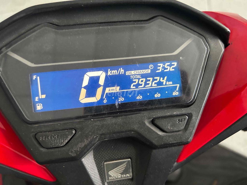 Vario 2020 - ảnh 4