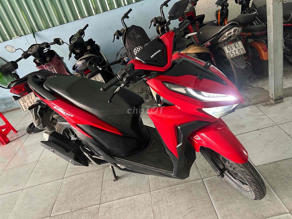 Vario 2020 - ảnh 5