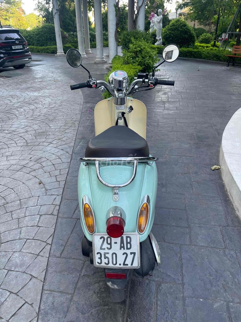 Esperro Crea 2022 - ảnh 3