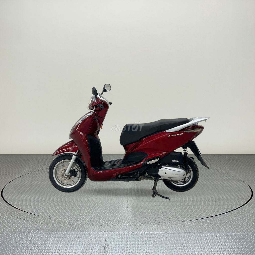 Honda Lead 2018 - ảnh 2