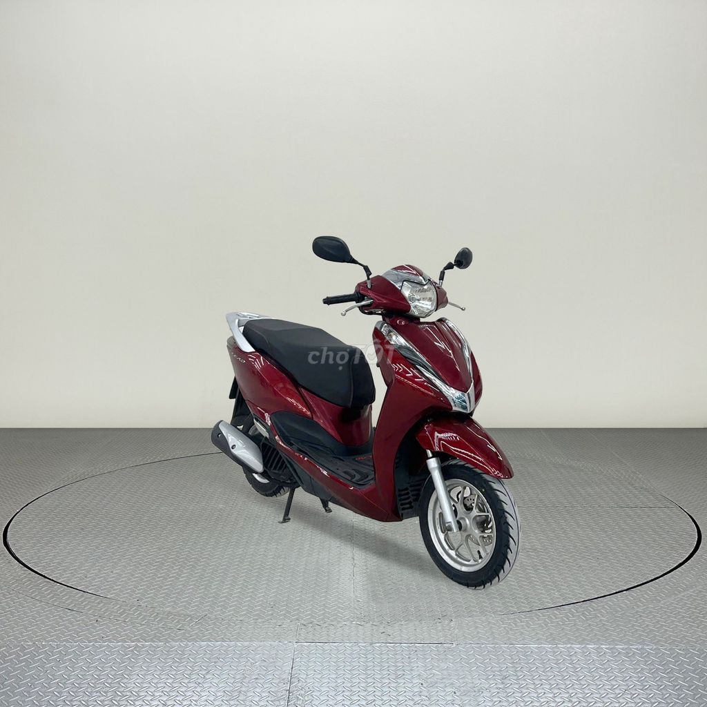 Honda Lead 2018 - ảnh 3