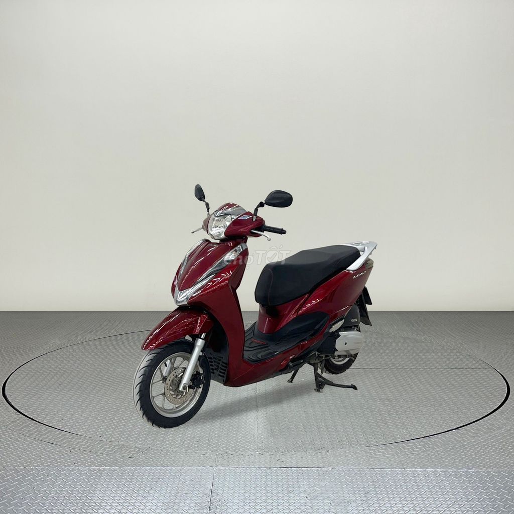 Honda Lead 2018 - ảnh 4