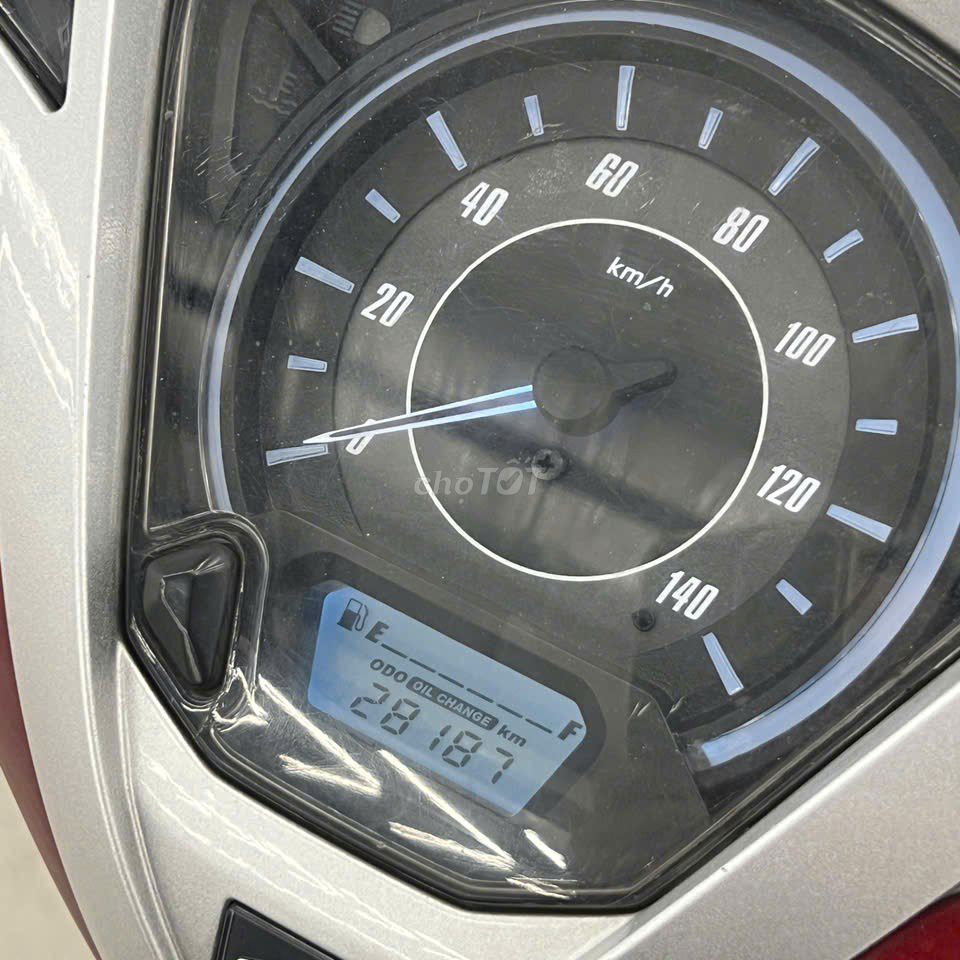 Honda Lead 2018 - ảnh 5