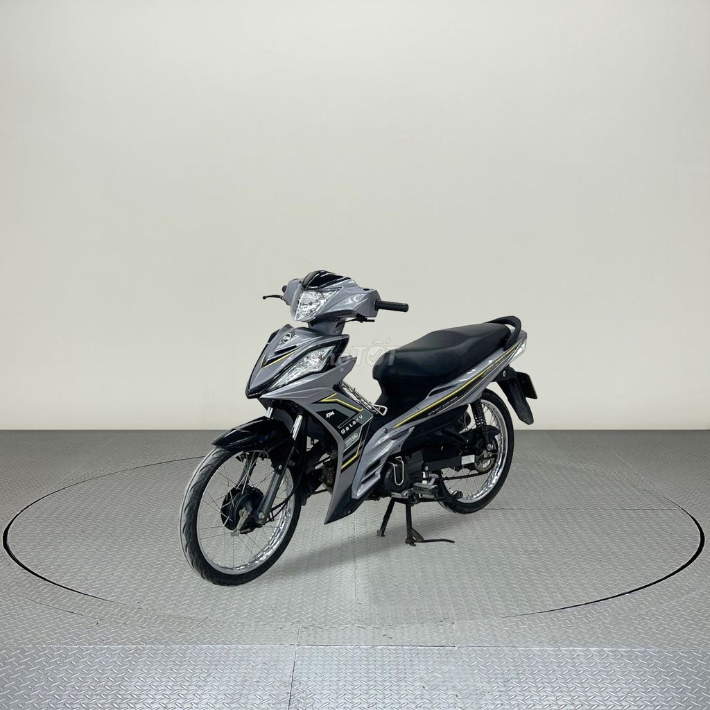 SYM Galaxy 2024 - ảnh 3