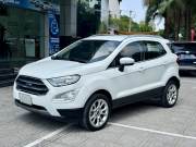 Ford EcoSport Titanium 1.5L AT 2018 - ảnh 1