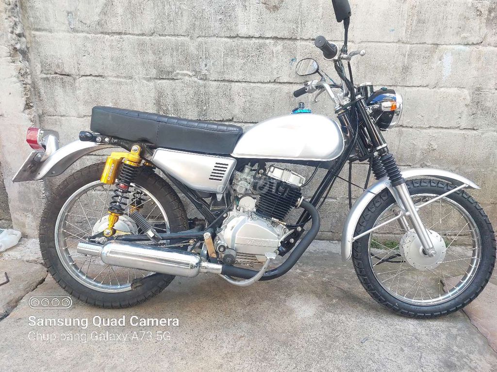 Xe m 2012 - ảnh 1