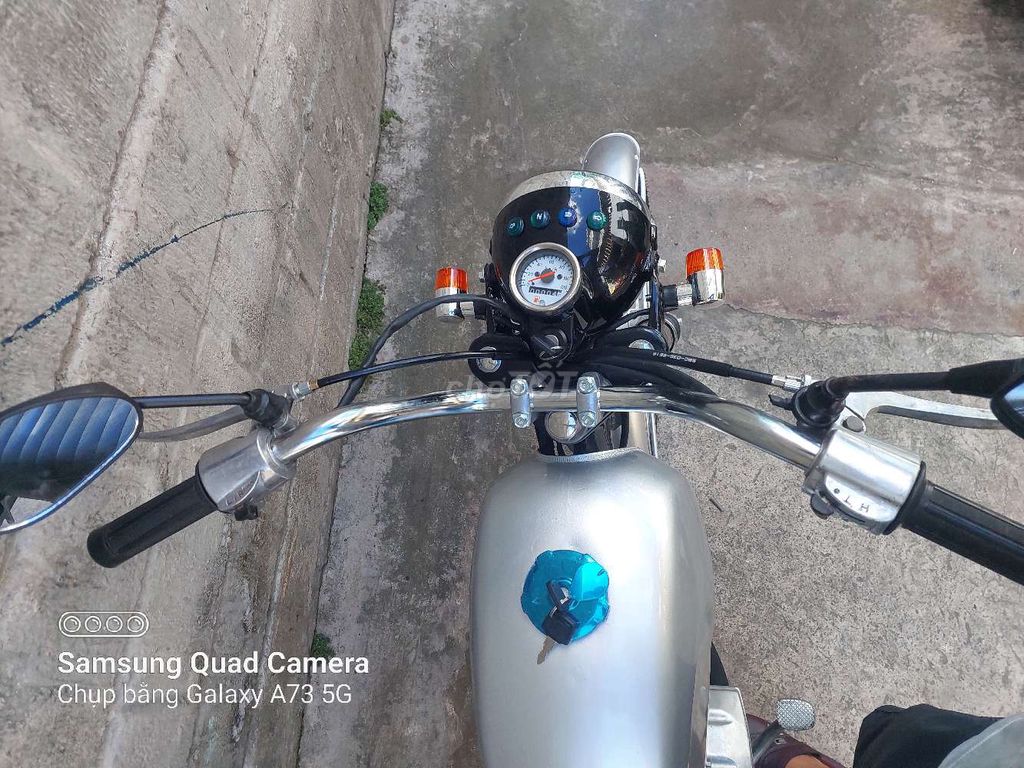 Xe m 2012 - ảnh 3