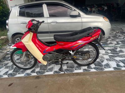 Suzuki RGV 1999 - ảnh 1