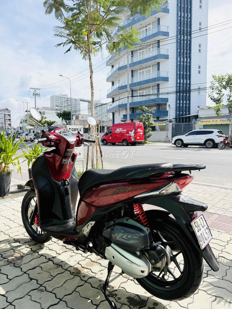 Honda SH Mode 2019 - ảnh 3