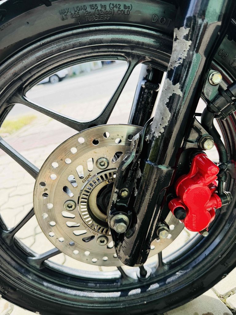 Honda SH Mode 2019 - ảnh 5