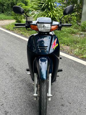Honda Wave 2022 - ảnh 1