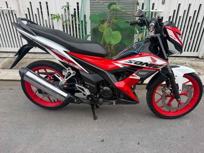 Honda Sonic 2021 - ảnh 1