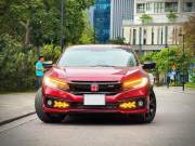 Honda Civic RS 1.5 AT 2020 - ảnh 1