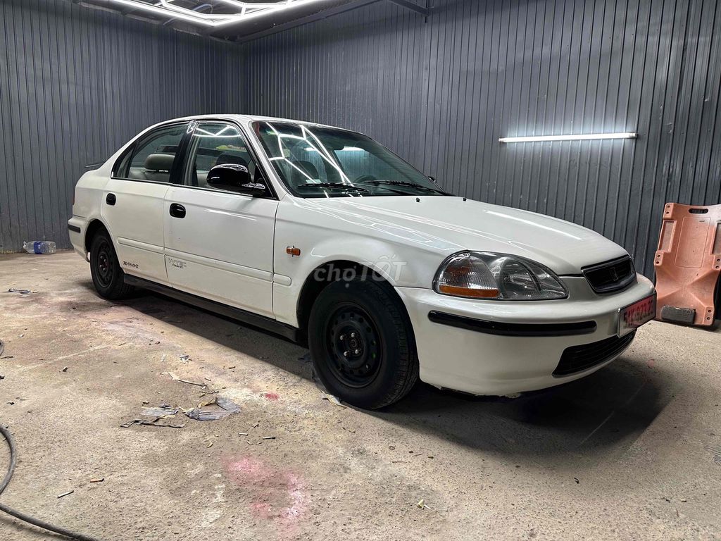 Honda Civic 1996 - ảnh 1