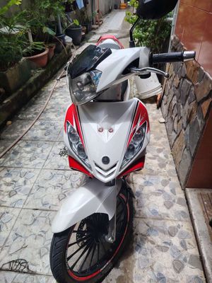 Yamaha Exciter 2014 - ảnh 1