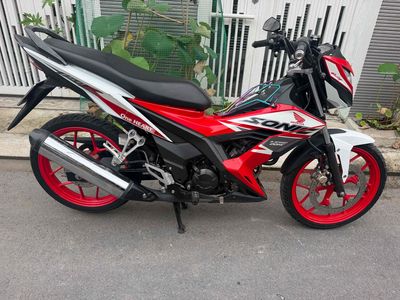Honda Sonic 2021 - ảnh 1