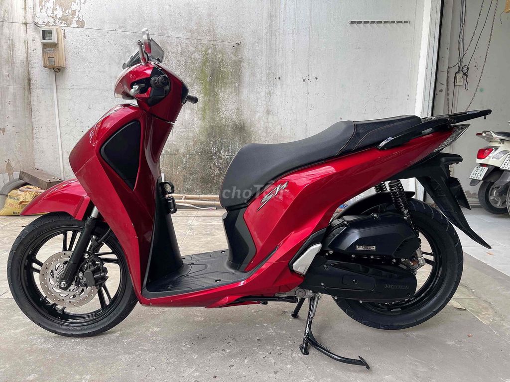 Honda 2018 - ảnh 1