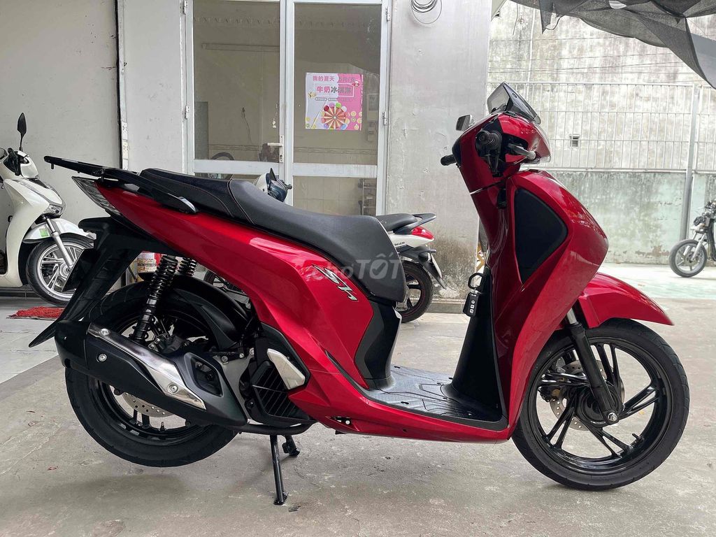 Honda 2018 - ảnh 2