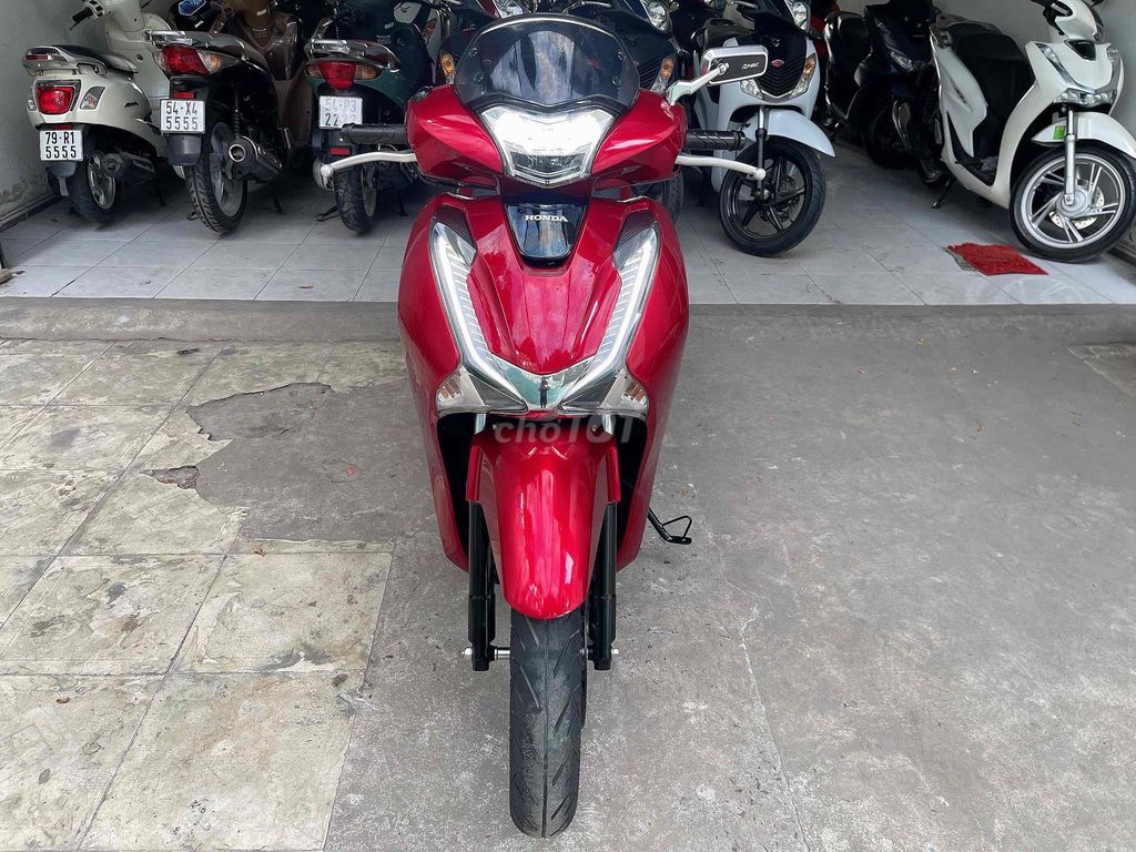 Honda 2018 - ảnh 3
