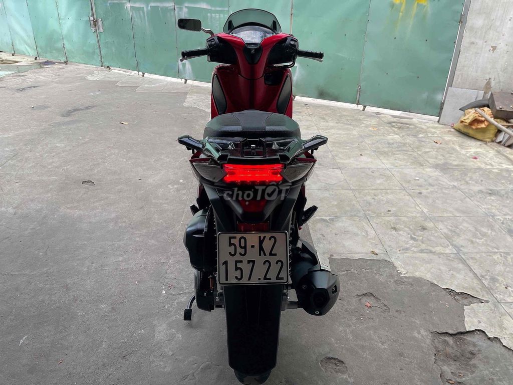 Honda 2018 - ảnh 4