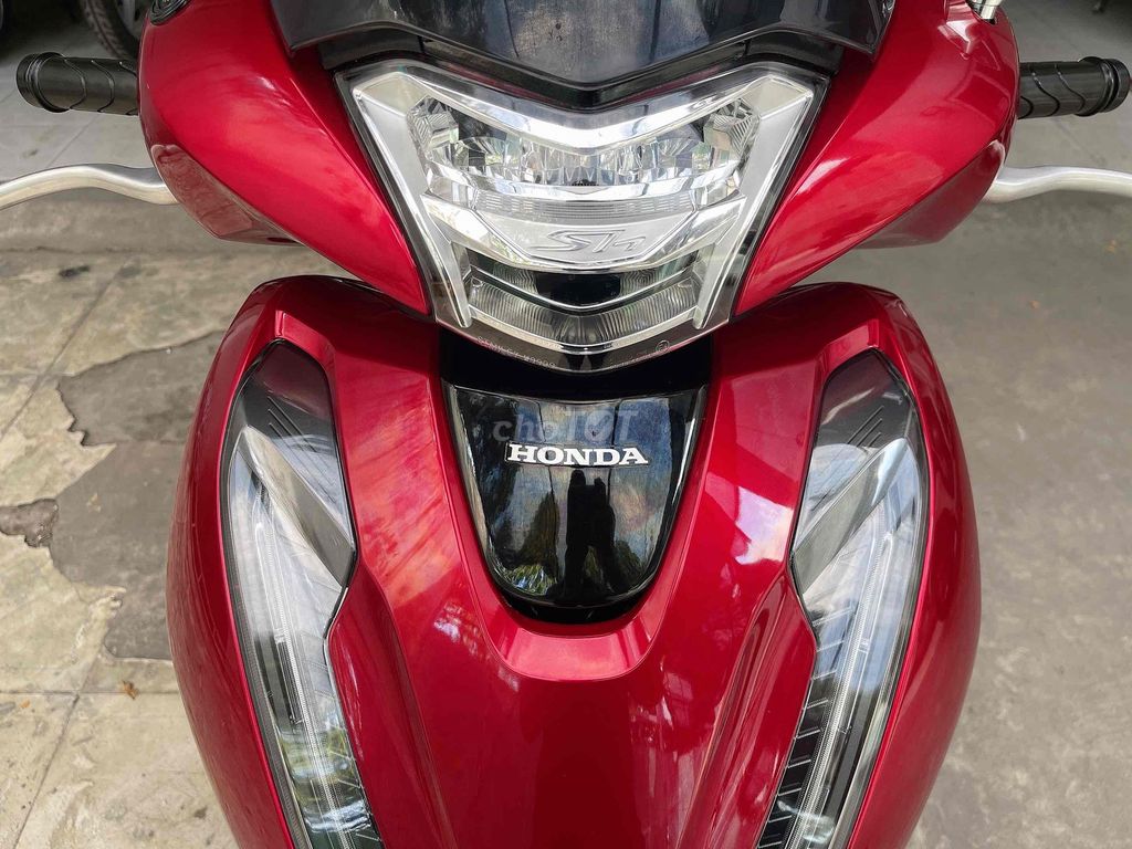 Honda 2018 - ảnh 5