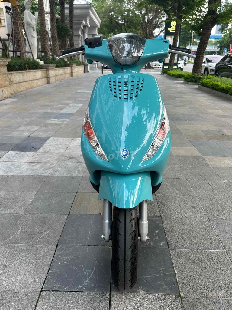 Piaggio Zip 2021 - ảnh 1