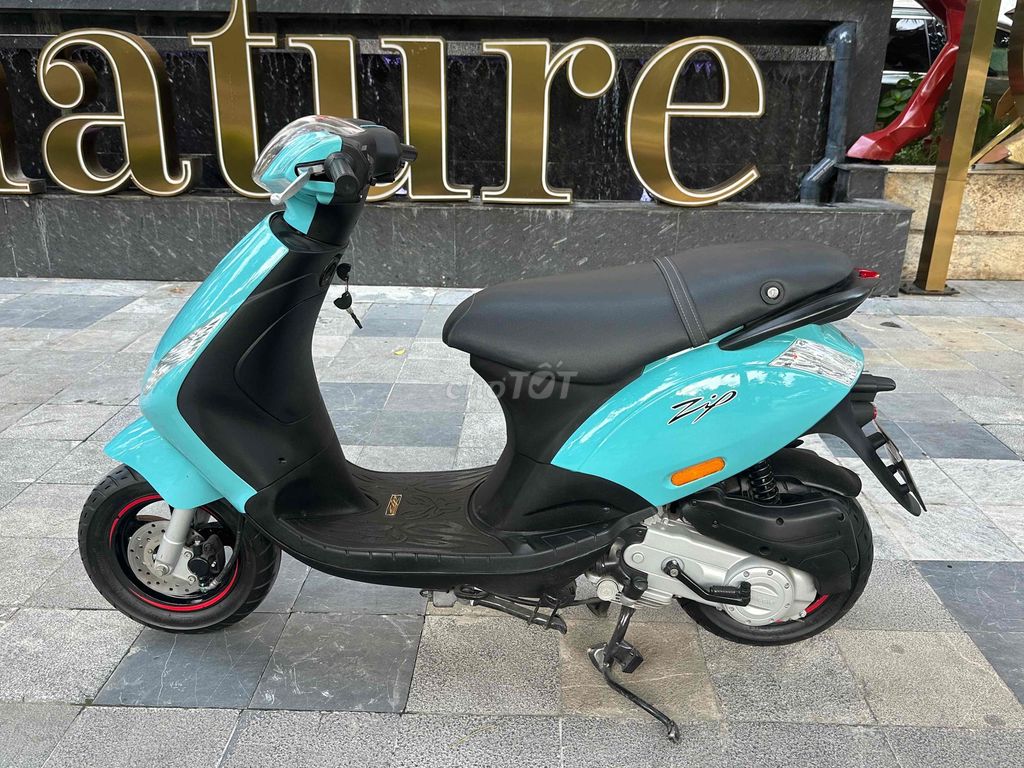 Piaggio Zip 2021 - ảnh 2